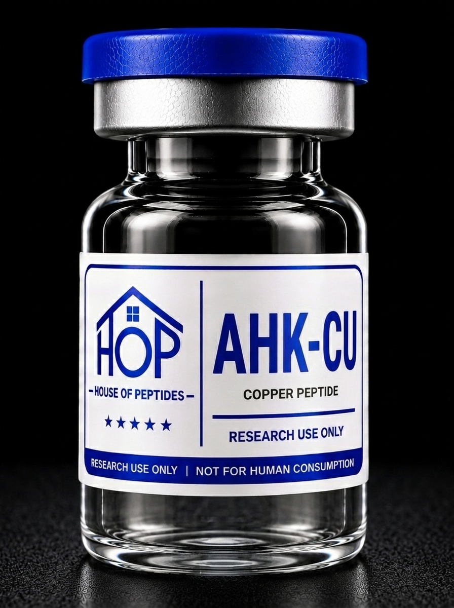 AHK-CU 100mg vial