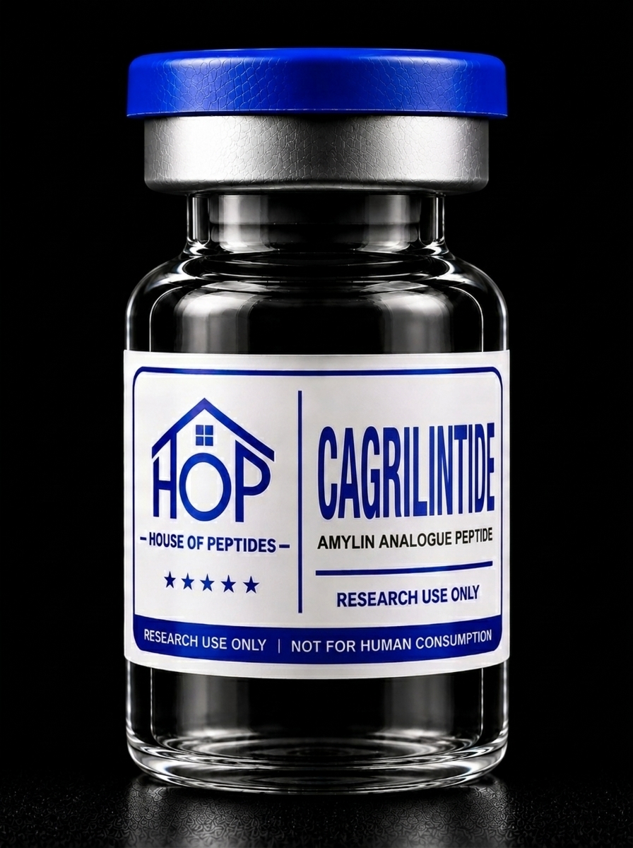 Cagrilintide 10mg vial