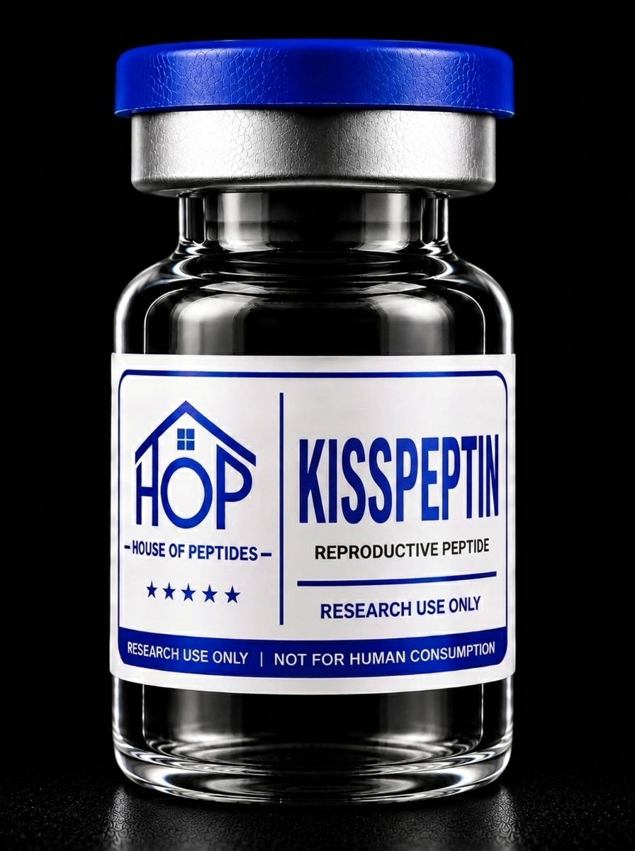 Kisspeptin 10mg vial