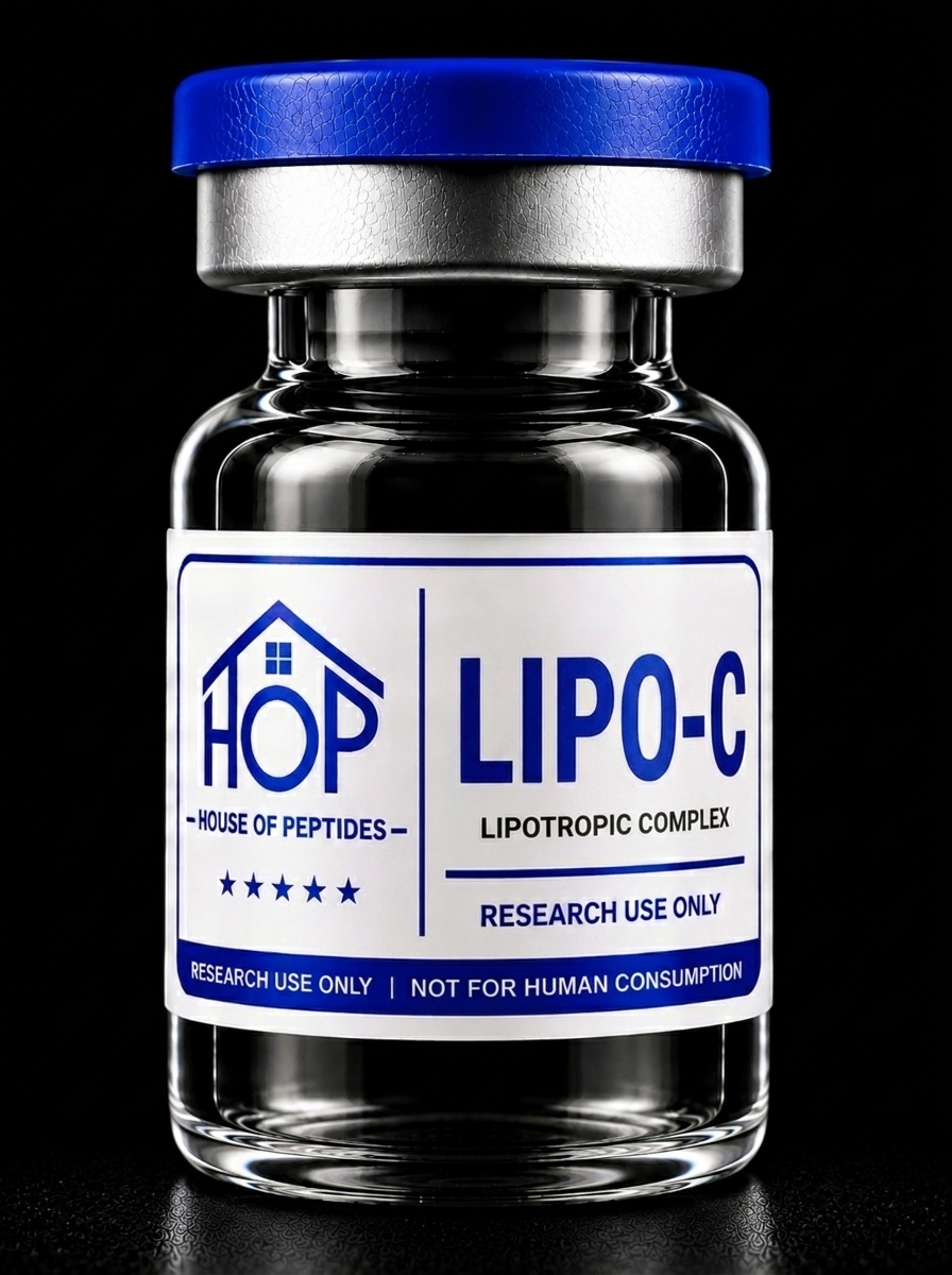 Lipo-C/B12 vial