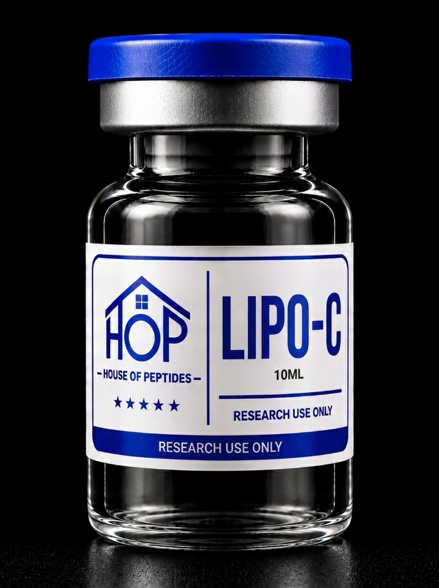 Lipo-C Fat Blaster 10ml vial