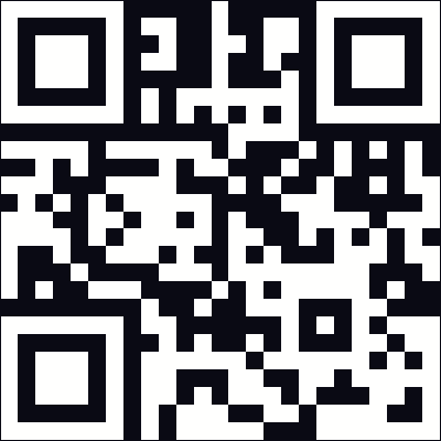 PayPal QR Code for @JASONROSALES601
