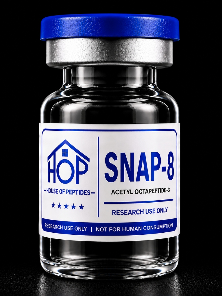 SNAP-8 10mg vial