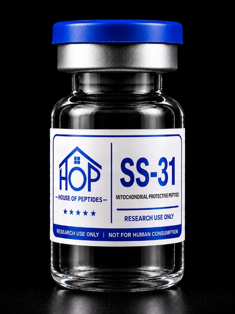 SS-31 10mg vial