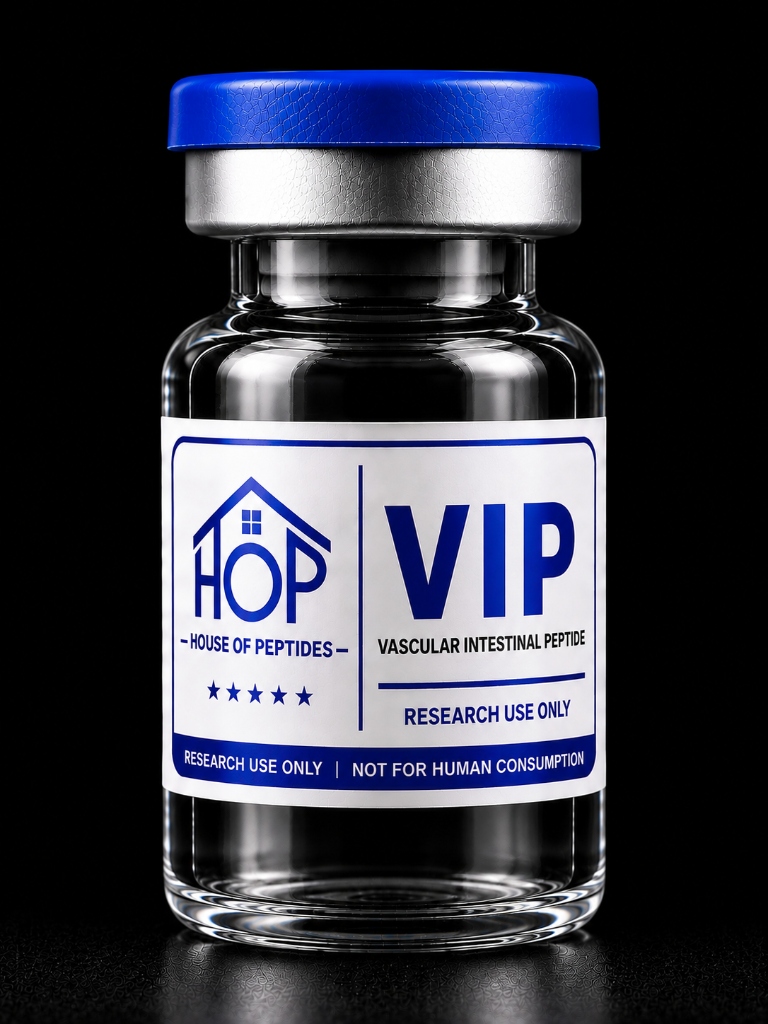 VIP 10mg vial